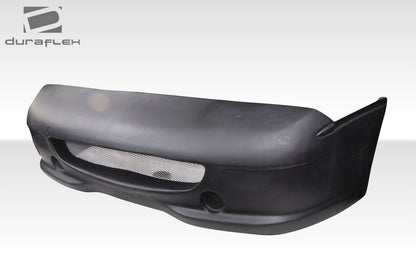 Extreme Dimensions Duraflex F355 Front Bumper Cover Compatible With 1984-1988 Pontiac Fiero - 1 Piece - 114673