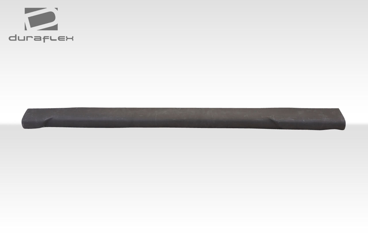 Extreme Dimensions Duraflex GP-1 Side Skirts Compatible With 1984-1988 Pontiac Fiero - 2 Piece - 114677