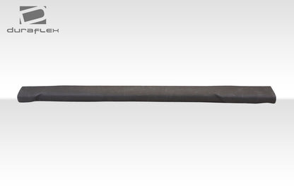 Extreme Dimensions Duraflex GP-1 Side Skirts Compatible With 1984-1988 Pontiac Fiero - 2 Piece - 114677