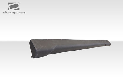 Extreme Dimensions Duraflex GP-1 Side Skirts Compatible With 1984-1988 Pontiac Fiero - 2 Piece - 114677