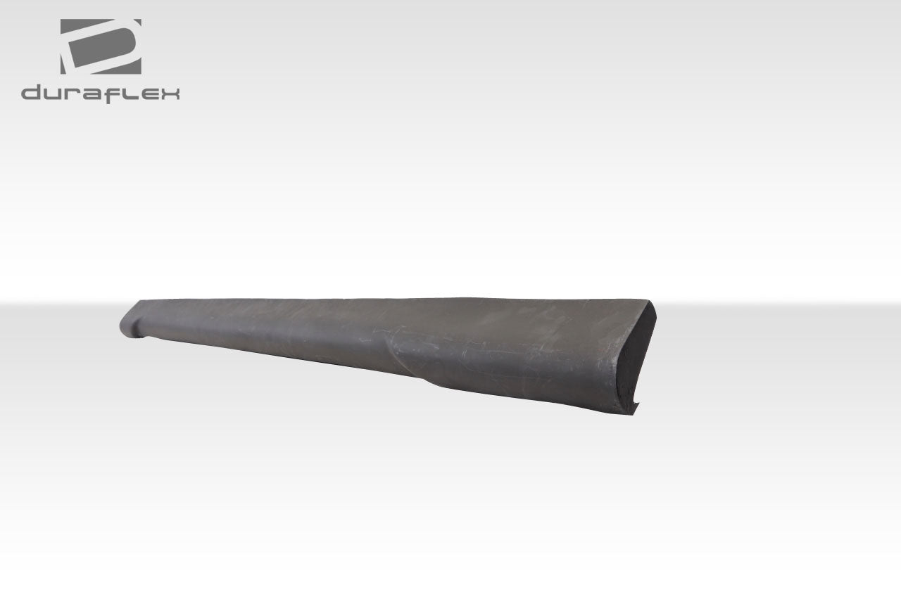 Extreme Dimensions Duraflex GP-1 Side Skirts Compatible With 1984-1988 Pontiac Fiero - 2 Piece - 114677