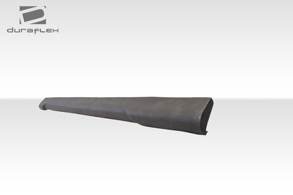 Extreme Dimensions Duraflex GP-1 Side Skirts Compatible With 1984-1988 Pontiac Fiero - 2 Piece - 114677