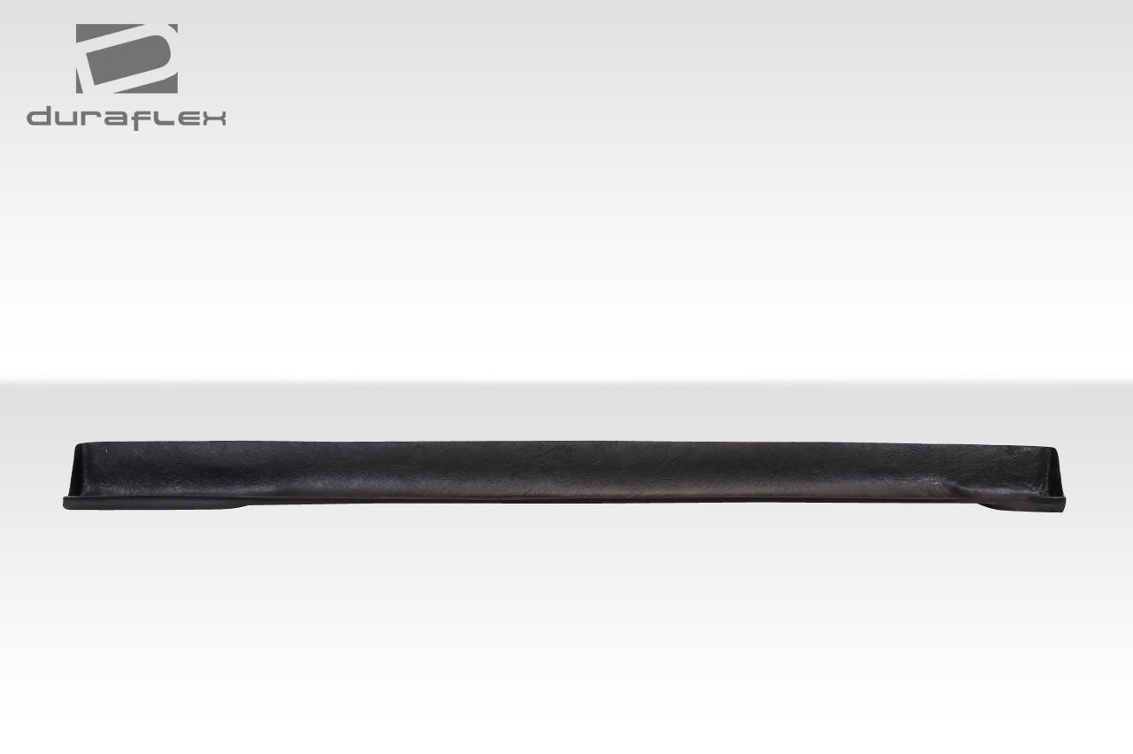 Extreme Dimensions Duraflex GP-1 Side Skirts Compatible With 1984-1988 Pontiac Fiero - 2 Piece - 114677