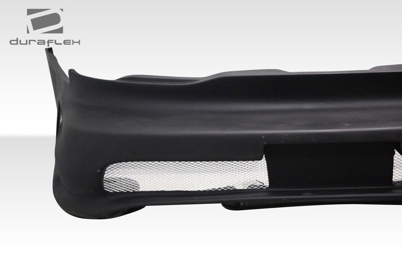 Extreme Dimensions Duraflex Vader Rear Bumper Cover Compatible With 1993-2002 Pontiac Firebird - 1 Piece - 114680