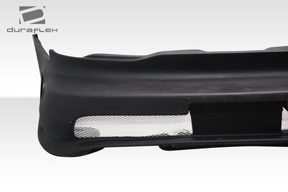 Extreme Dimensions Duraflex Vader Rear Bumper Cover Compatible With 1993-2002 Pontiac Firebird - 1 Piece - 114680