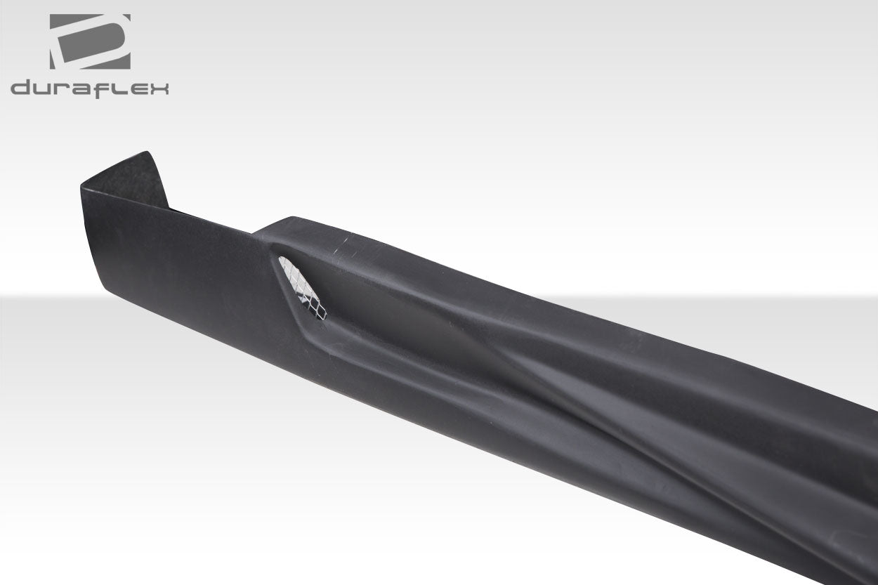 Extreme Dimensions Duraflex Vader Side Skirts Compatible With 1993-2002 Pontiac Firebird - 2 Piece - 114681