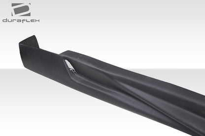 Extreme Dimensions Duraflex Vader Side Skirts Compatible With 1993-2002 Pontiac Firebird - 2 Piece - 114681