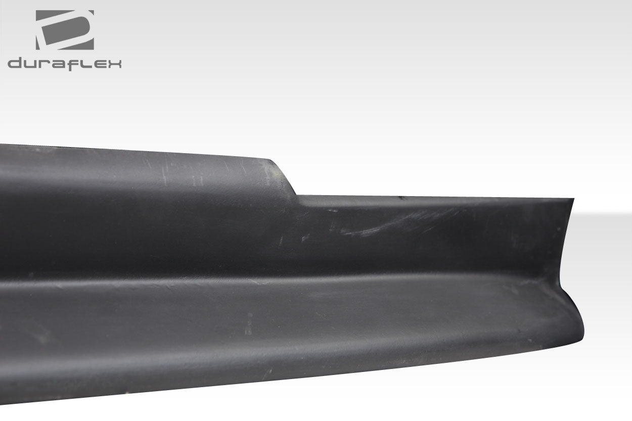 Extreme Dimensions Duraflex Vader Side Skirts Compatible With 1993-2002 Pontiac Firebird - 2 Piece - 114681