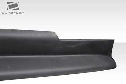 Extreme Dimensions Duraflex Vader Side Skirts Compatible With 1993-2002 Pontiac Firebird - 2 Piece - 114681