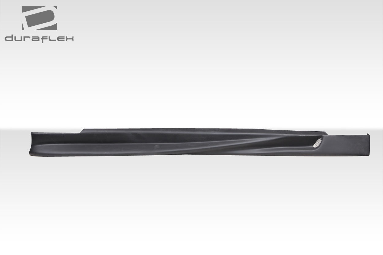 Extreme Dimensions Duraflex Vader Side Skirts Compatible With 1993-2002 Pontiac Firebird - 2 Piece - 114681