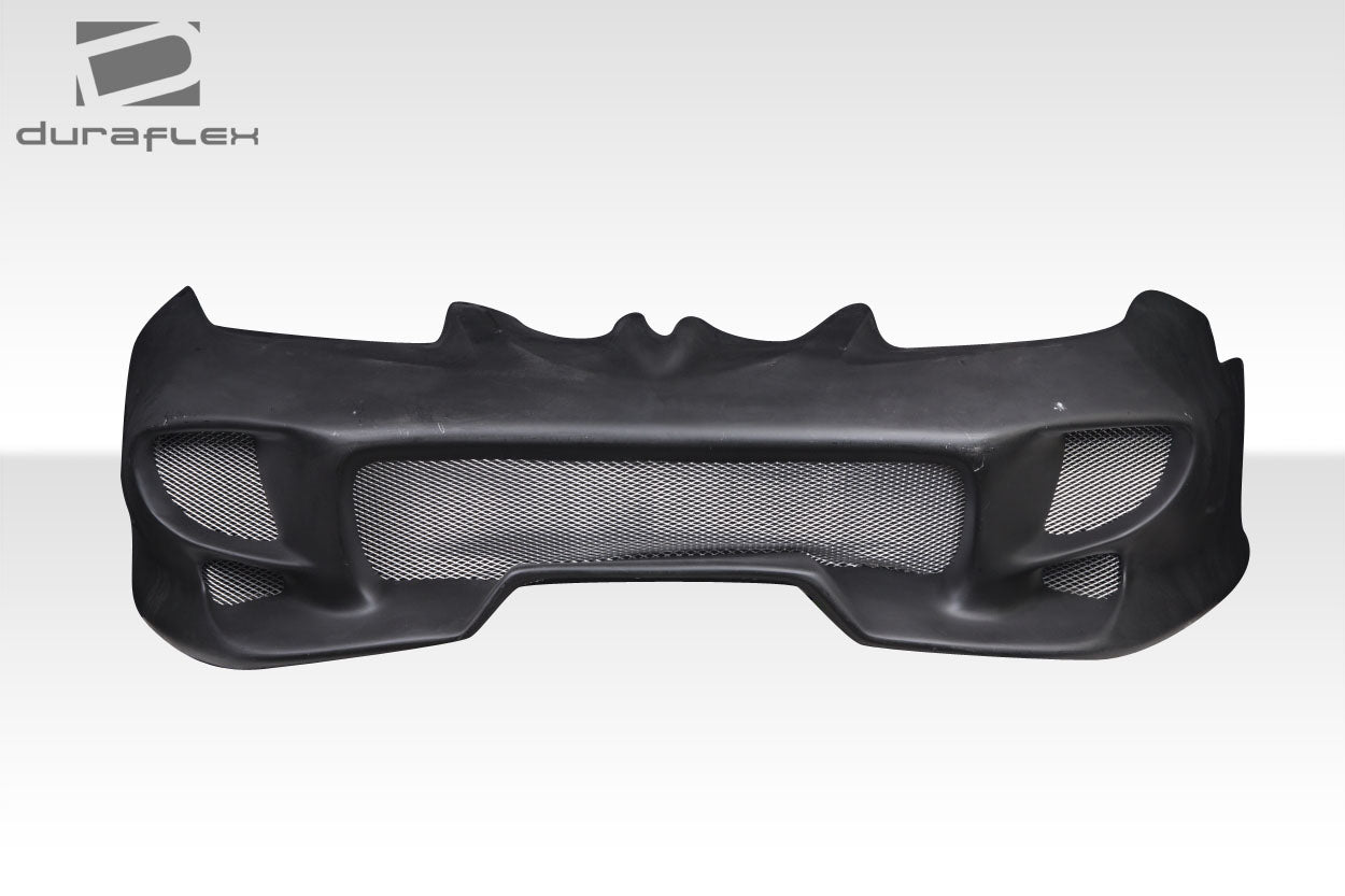Extreme Dimensions Duraflex Vader Front Bumper Cover Compatible With 1998-2002 Pontiac Firebird - 1 Piece - 114682