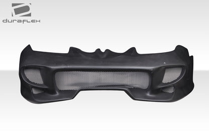 Extreme Dimensions Duraflex Vader Front Bumper Cover Compatible With 1998-2002 Pontiac Firebird - 1 Piece - 114682