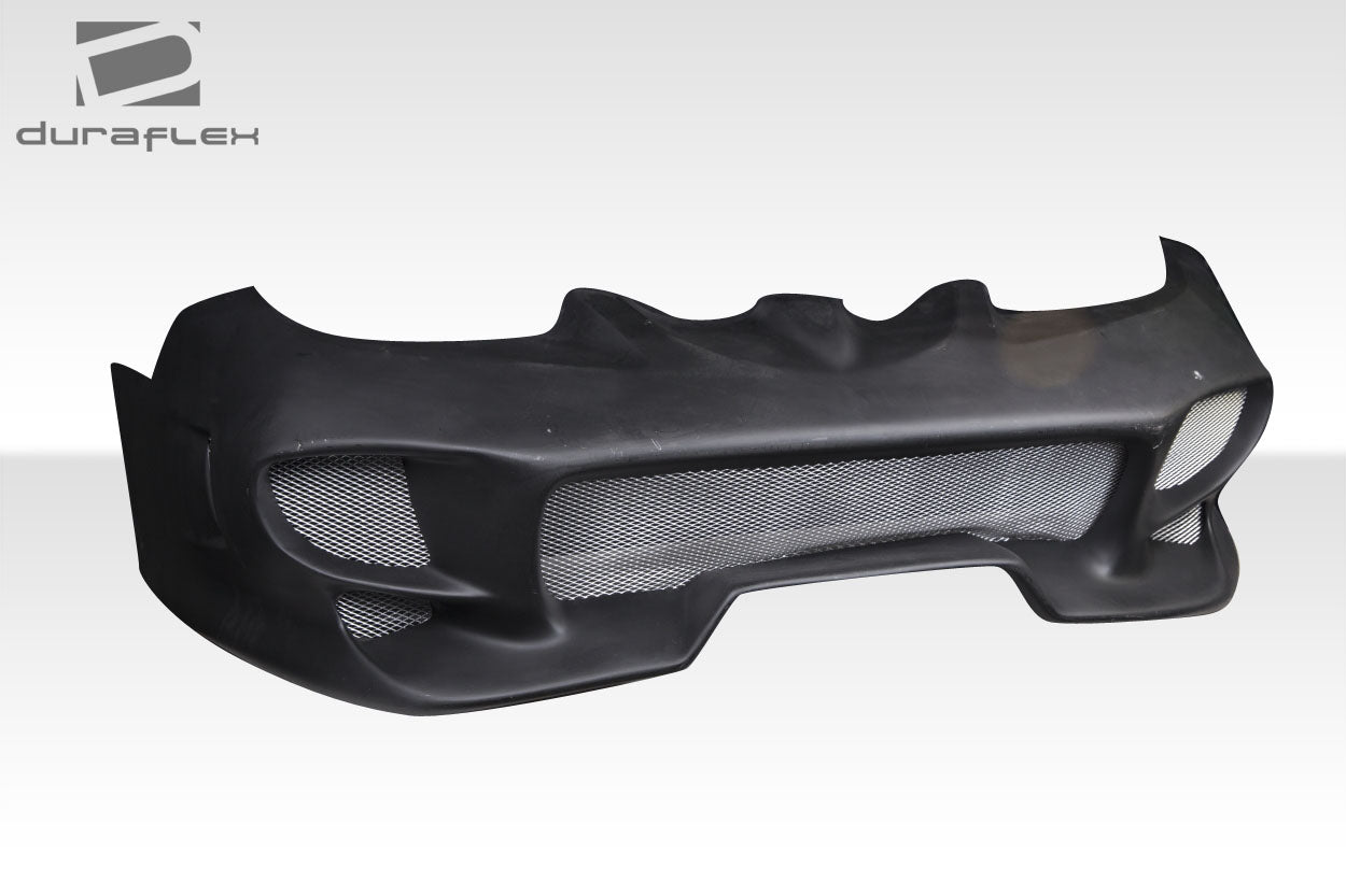 Extreme Dimensions Duraflex Vader Front Bumper Cover Compatible With 1998-2002 Pontiac Firebird - 1 Piece - 114682