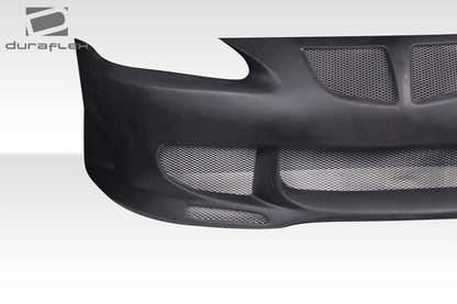 Extreme Dimensions Duraflex Showoff Front Bumper Cover Compatible With 2004-2008 Pontiac Grand Prix - 1 Piece - 114683