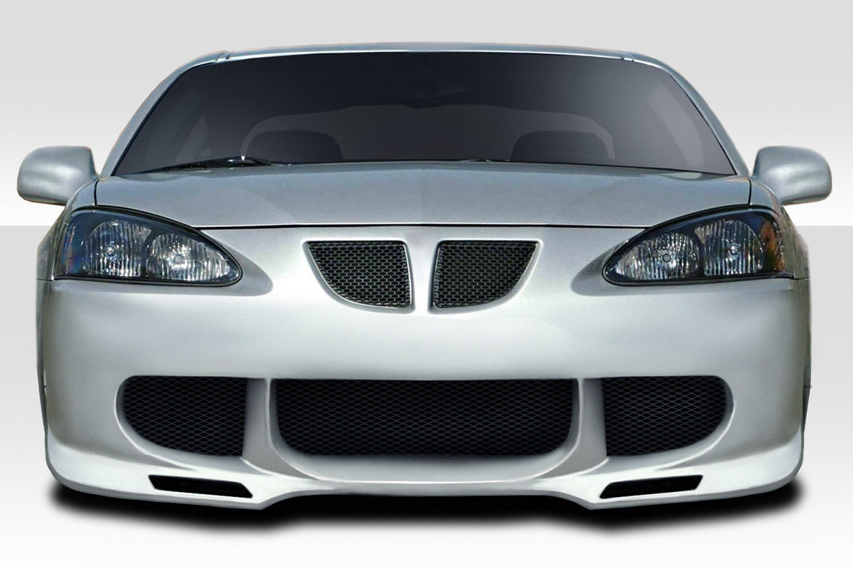Extreme Dimensions Duraflex Showoff 3 Body Kit Compatible With 2004-2008 Pontiac Grand Prix - 4 Piece - 114703