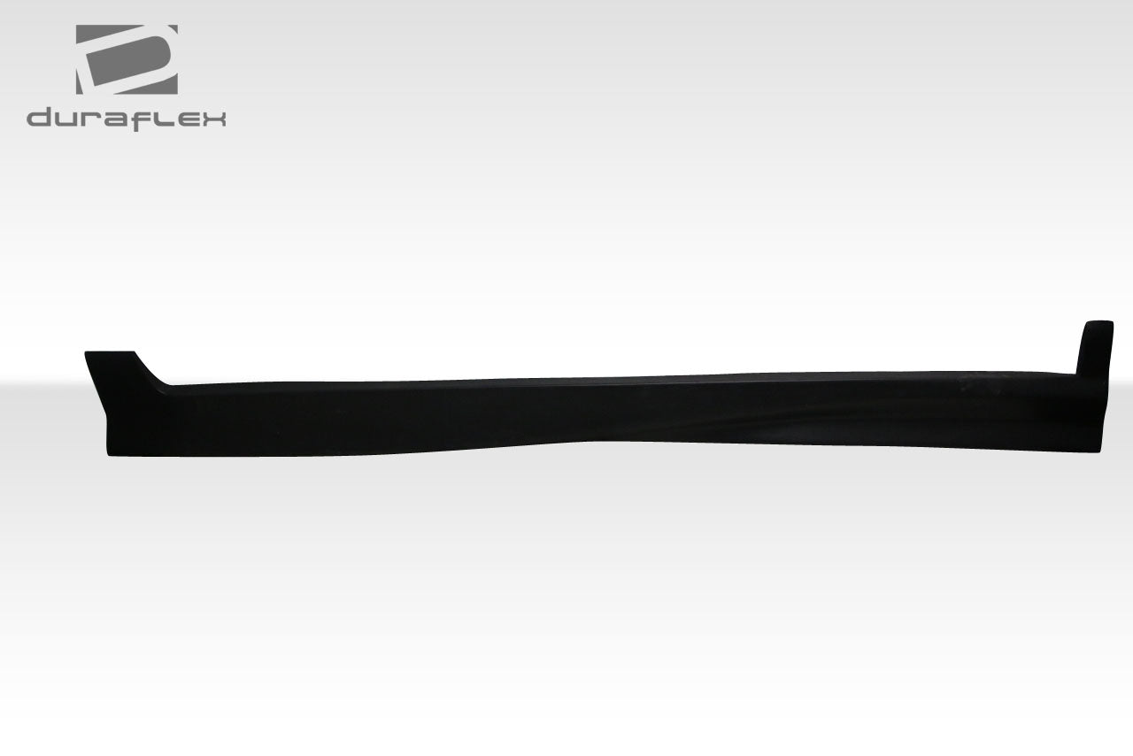 Extreme Dimensions Duraflex Showoff Side Skirts Compatible With 2004-2008 Pontiac Grand Prix - 2 Piece - 114685