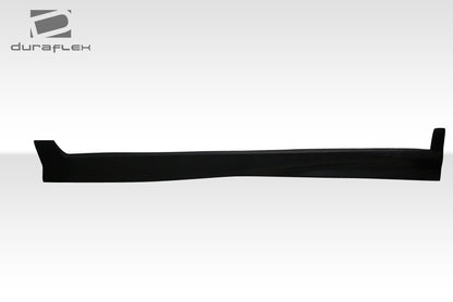 Extreme Dimensions Duraflex Showoff Side Skirts Compatible With 2004-2008 Pontiac Grand Prix - 2 Piece - 114685