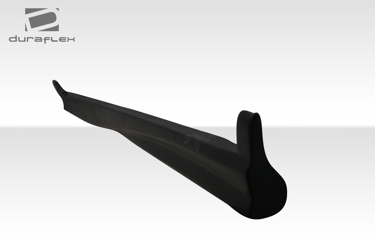 Extreme Dimensions Duraflex Showoff Side Skirts Compatible With 2004-2008 Pontiac Grand Prix - 2 Piece - 114685