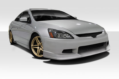 Extreme Dimensions Duraflex C-2 Body Kit Compatible With 2003-2007 Honda Accord 2DR - 4 Piece - 114695