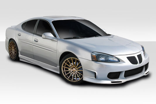 Extreme Dimensions Duraflex Showoff 3 Body Kit Compatible With 2004-2008 Pontiac Grand Prix - 4 Piece - 114703