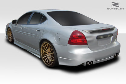 Extreme Dimensions Duraflex Showoff 3 Body Kit Compatible With 2004-2008 Pontiac Grand Prix - 4 Piece - 114703