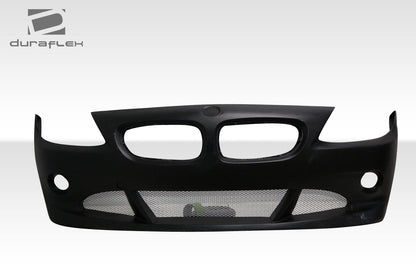 Extreme Dimensions Duraflex Aero Look Front Bumper Cover Compatible With 2003-2008 BMW Z4 - 1 Piece - 114707