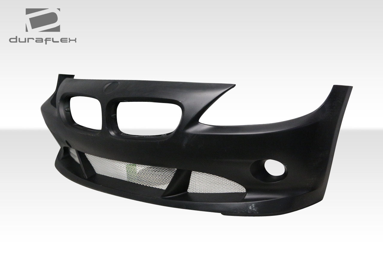 Extreme Dimensions Duraflex Aero Look Front Bumper Cover Compatible With 2003-2008 BMW Z4 - 1 Piece - 114707