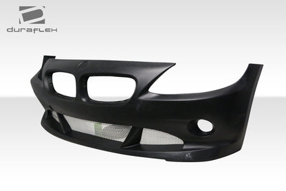 Extreme Dimensions Duraflex Aero Look Front Bumper Cover Compatible With 2003-2008 BMW Z4 - 1 Piece - 114707
