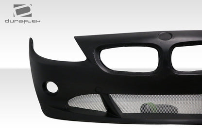 Extreme Dimensions Duraflex Aero Look Front Bumper Cover Compatible With 2003-2008 BMW Z4 - 1 Piece - 114707