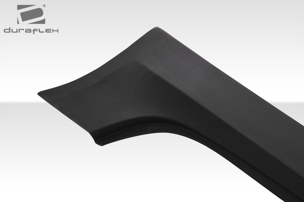 Extreme Dimensions Duraflex AC-S Side Skirts Compatible With 2003-2008 BMW Z4 - 2 Piece - 114708