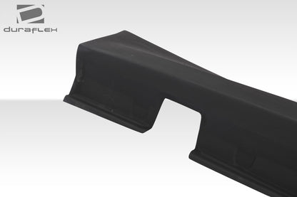 Extreme Dimensions Duraflex AC-S Side Skirts Compatible With 2003-2008 BMW Z4 - 2 Piece - 114708