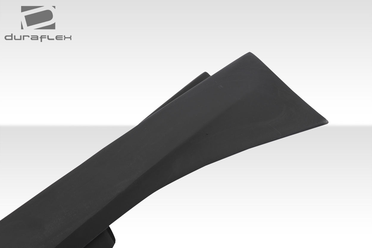 Extreme Dimensions Duraflex AC-S Side Skirts Compatible With 2003-2008 BMW Z4 - 2 Piece - 114708