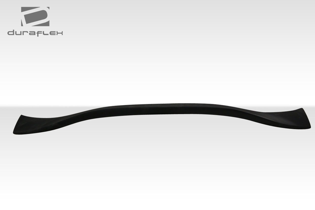 Extreme Dimensions Duraflex Aero Look Wing Spoiler Compatible With 2003-2008 BMW Z4 - 1 Piece - 114709