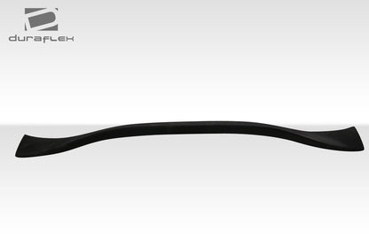 Extreme Dimensions Duraflex Aero Look Wing Spoiler Compatible With 2003-2008 BMW Z4 - 1 Piece - 114709