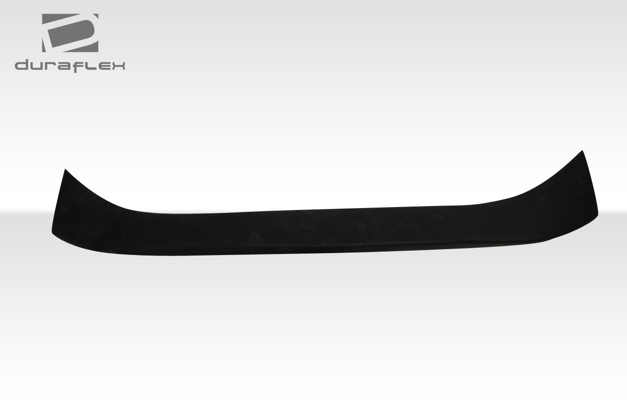 Extreme Dimensions Duraflex Aero Look Wing Spoiler Compatible With 2003-2008 BMW Z4 - 1 Piece - 114709