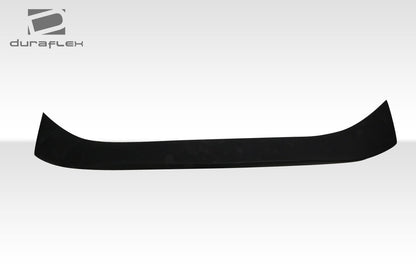 Extreme Dimensions Duraflex Aero Look Wing Spoiler Compatible With 2003-2008 BMW Z4 - 1 Piece - 114709