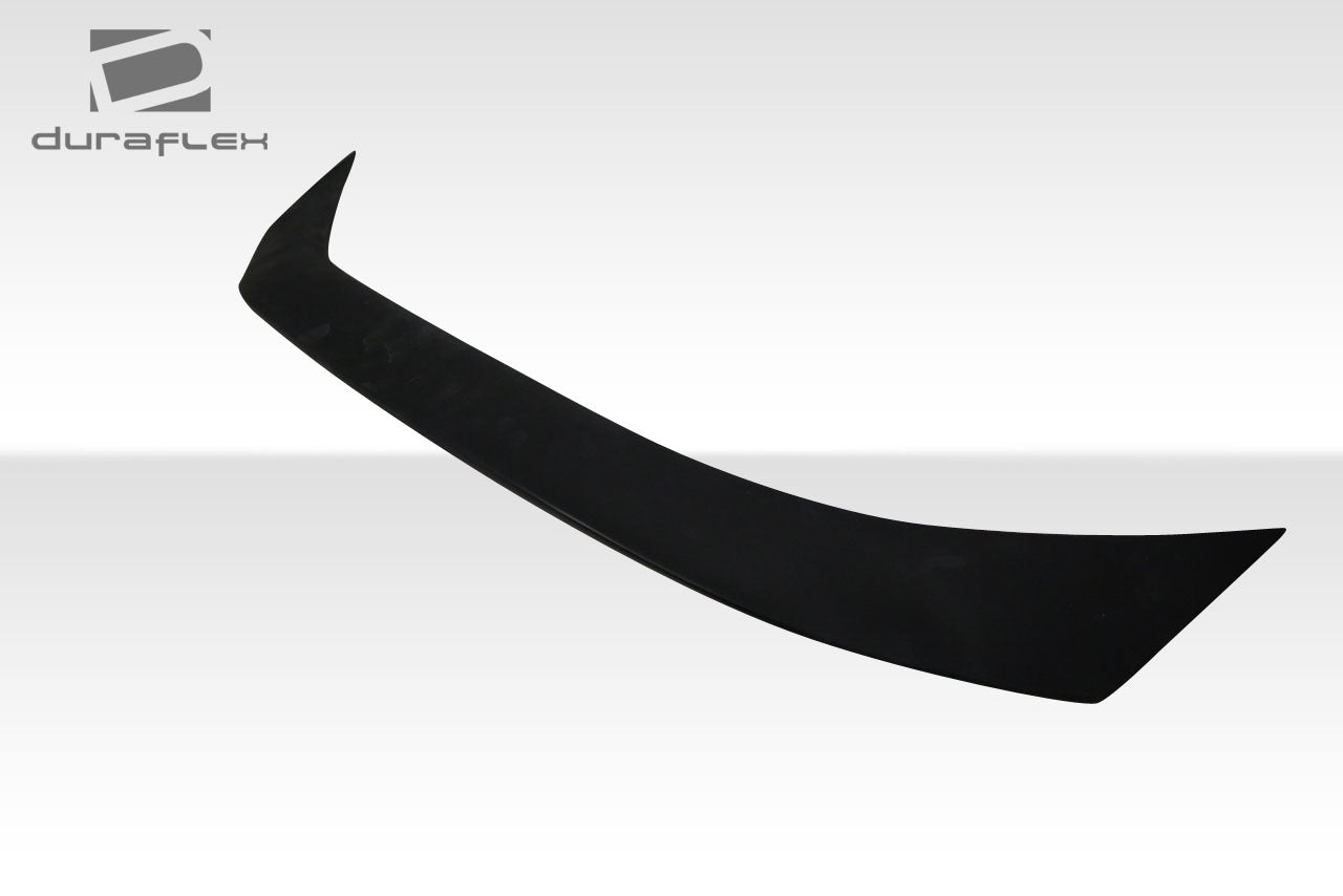 Extreme Dimensions Duraflex Aero Look Wing Spoiler Compatible With 2003-2008 BMW Z4 - 1 Piece - 114709