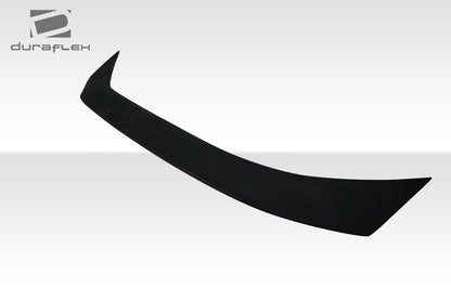 Extreme Dimensions Duraflex Aero Look Wing Spoiler Compatible With 2003-2008 BMW Z4 - 1 Piece - 114709