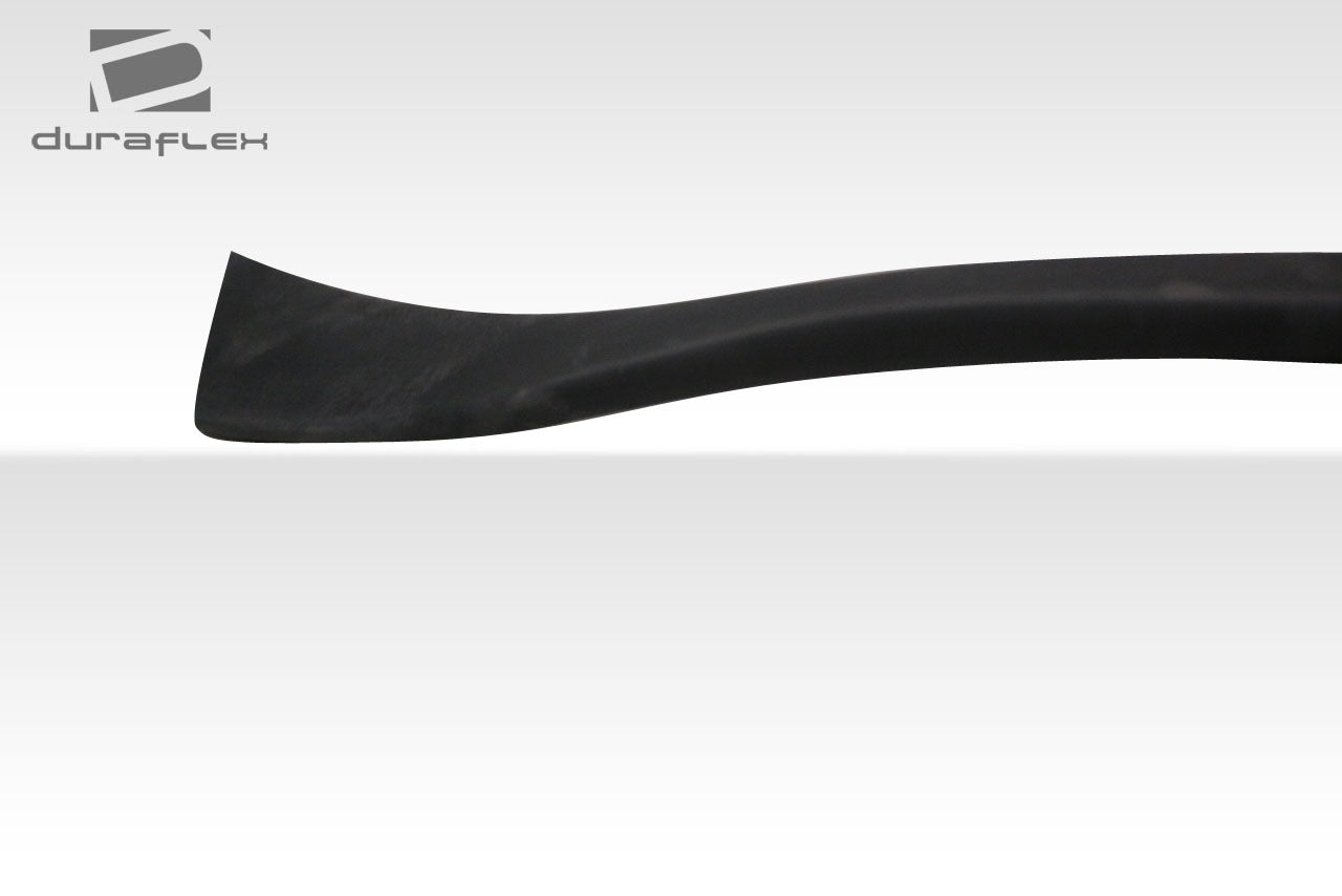 Extreme Dimensions Duraflex Aero Look Wing Spoiler Compatible With 2003-2008 BMW Z4 - 1 Piece - 114709