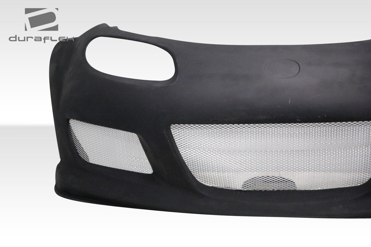 Extreme Dimensions Duraflex X Sport Front Bumper Cover Compatible With 2006-2008 Mazda Miata - 1 Piece - 114710