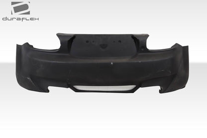 Extreme Dimensions Duraflex X Sport Rear Bumper Cover Compatible With 2006-2008 Mazda Miata - 1 Piece - 114711