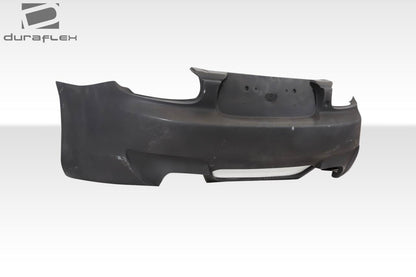 Extreme Dimensions Duraflex X Sport Rear Bumper Cover Compatible With 2006-2008 Mazda Miata - 1 Piece - 114711