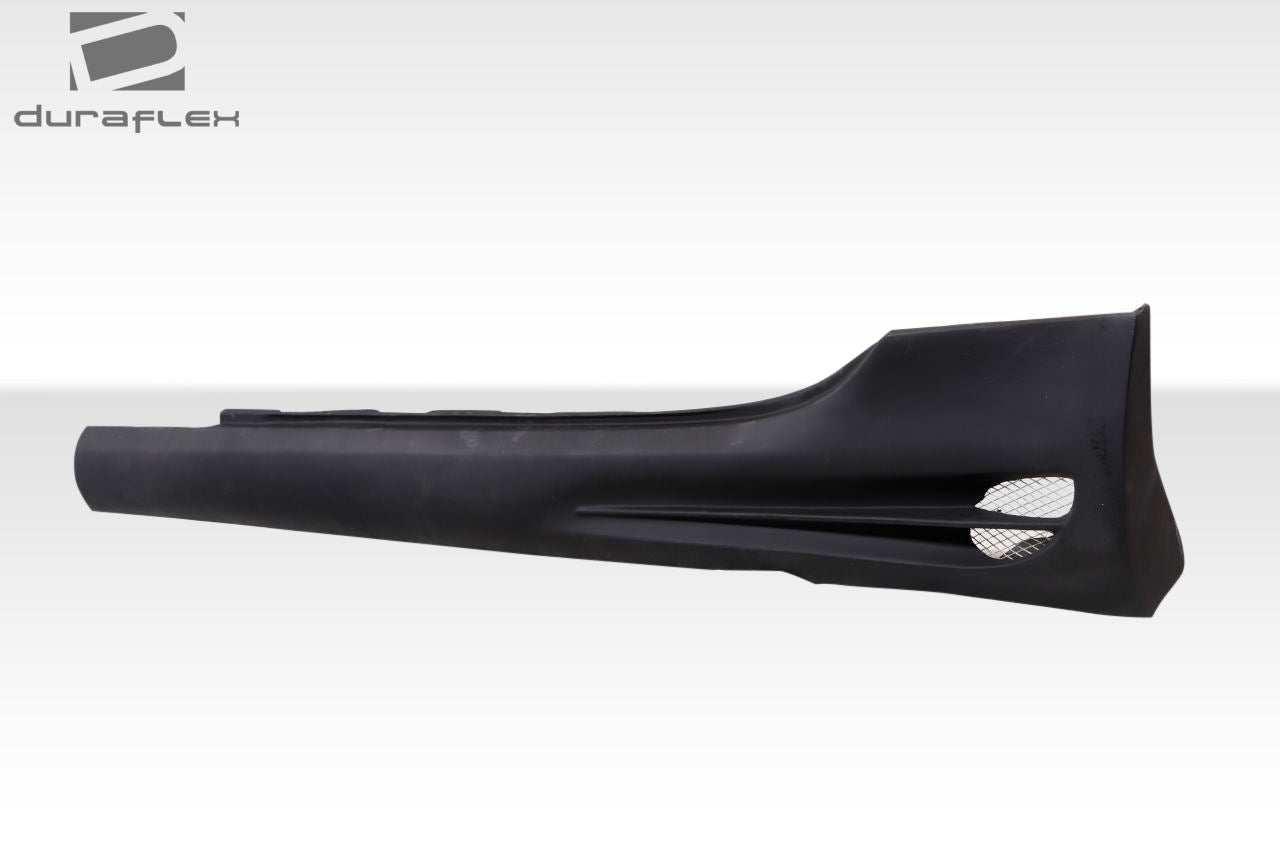 Extreme Dimensions Duraflex X Sport Side Skirts Compatible With 2006-2015 Mazda Miata - 2 Piece - 114712