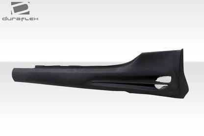 Extreme Dimensions Duraflex X Sport Side Skirts Compatible With 2006-2015 Mazda Miata - 2 Piece - 114712