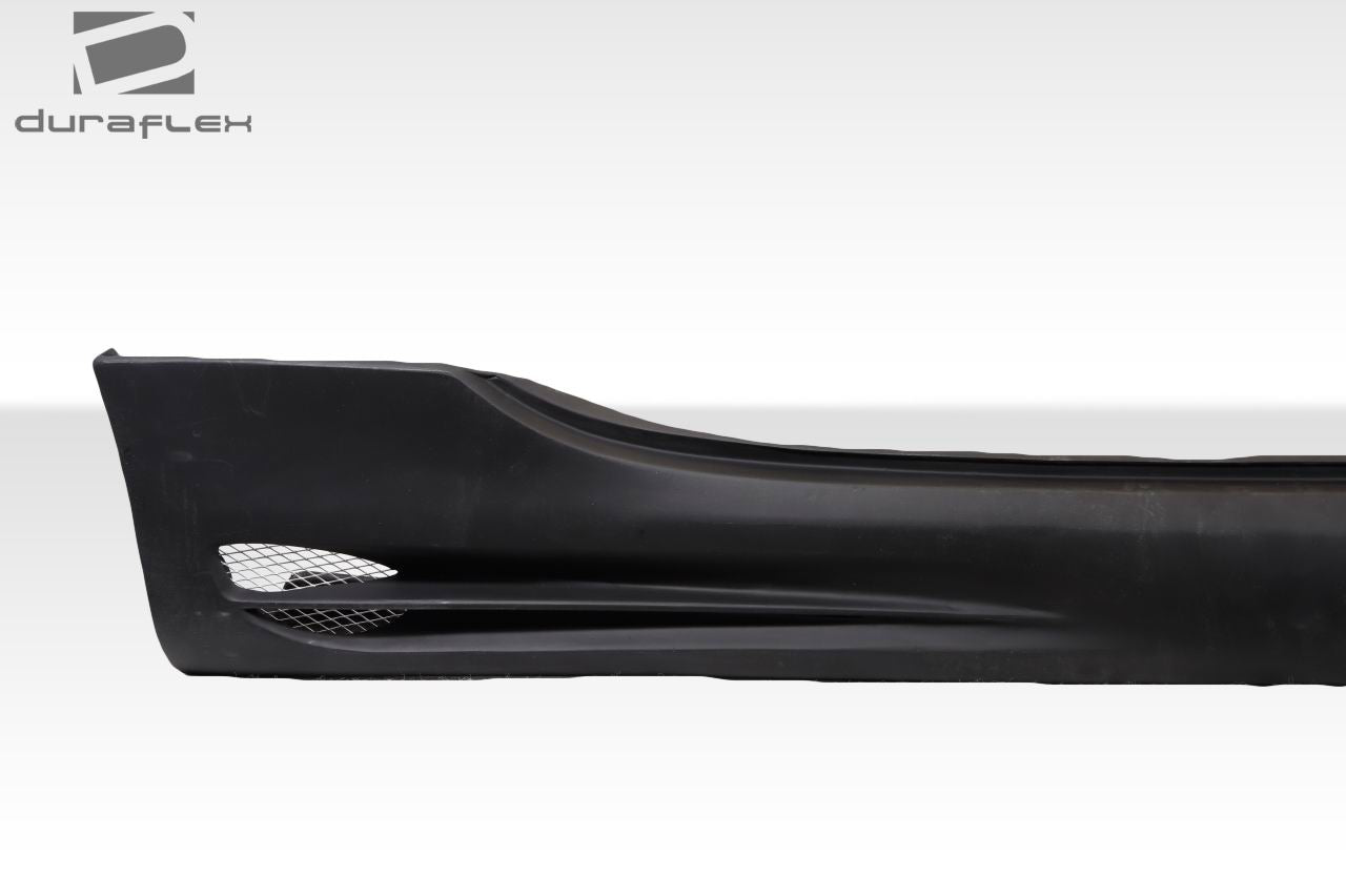 Extreme Dimensions Duraflex X Sport Side Skirts Compatible With 2006-2015 Mazda Miata - 2 Piece - 114712