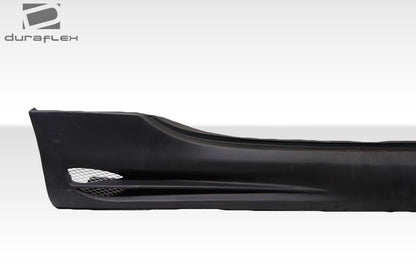 Extreme Dimensions Duraflex X Sport Side Skirts Compatible With 2006-2015 Mazda Miata - 2 Piece - 114712