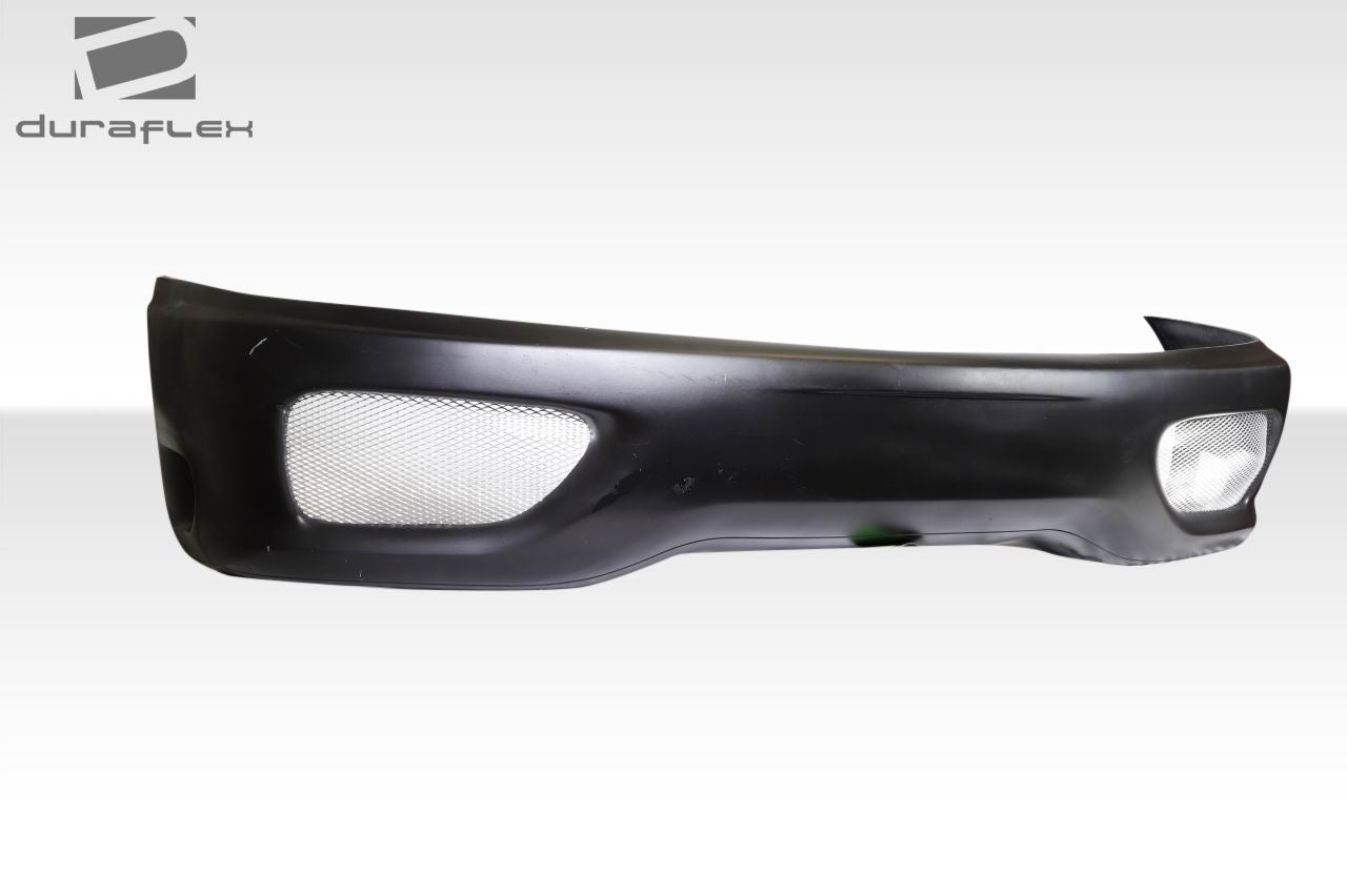 Extreme Dimensions Duraflex Challenge Look Front Bumper Cover Compatible With 1999-2004 Ferrari 360 Modena - 1 Piece - 114716