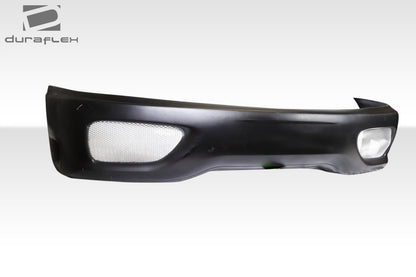 Extreme Dimensions Duraflex Challenge Look Front Bumper Cover Compatible With 1999-2004 Ferrari 360 Modena - 1 Piece - 114716