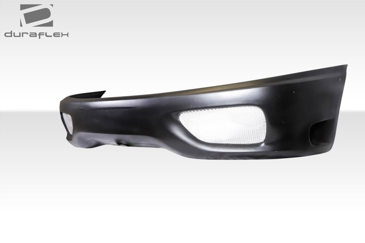 Extreme Dimensions Duraflex Challenge Look Front Bumper Cover Compatible With 1999-2004 Ferrari 360 Modena - 1 Piece - 114716