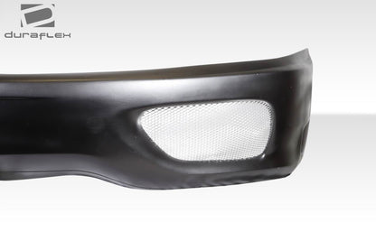 Extreme Dimensions Duraflex Challenge Look Front Bumper Cover Compatible With 1999-2004 Ferrari 360 Modena - 1 Piece - 114716